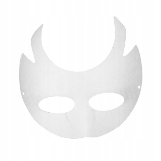 Masquerade Cover Masquerade Women Men DIY